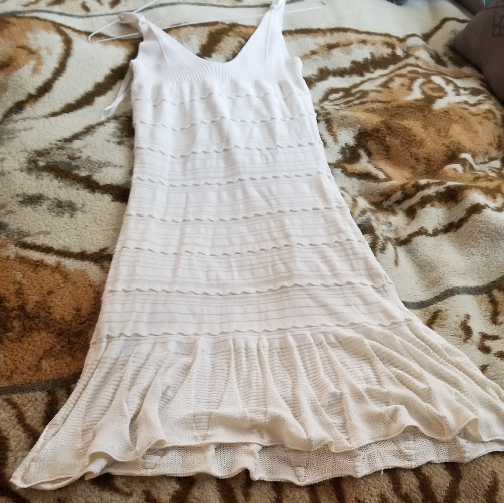 Womens Bebe dress
